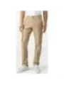 Khaki Cargo Hose Lyle & Scott