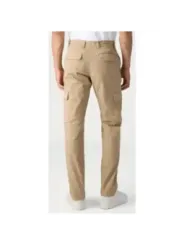 Khaki Cargo Hose Lyle & Scott