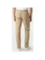 Khaki Cargo Hose Lyle & Scott