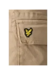 Lyle & Scott Hosen Taschenlogo