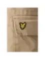 Lyle & Scott Hosen Taschenlogo