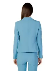 Heller blauer Damenanzug Rinascimento 477269