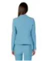 Heller blauer Damenanzug Rinascimento 477269