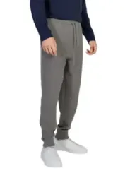 Männliche Jogginghose khaki Boss 477251