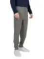 Männliche Jogginghose khaki Boss 477251