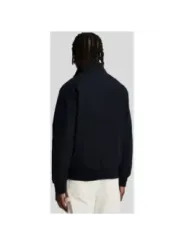 Mann trägt Lyle & Scott Sakko