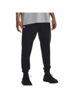 Schwarze Under Armour Trainingshose