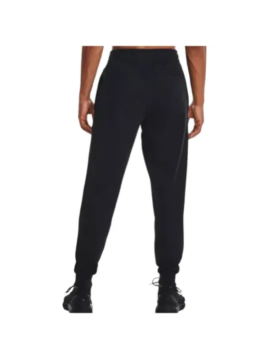 Dunkle graue Under Armour Trainingshose