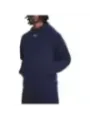 Navy Under Armour Kapuzenpullover