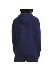 Navy Under Armour Kapuzenpullover