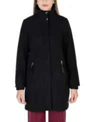 Street One Mantel Schwarz | online kaufen