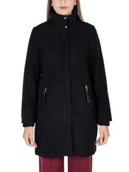 Street One Mantel Schwarz | online kaufen