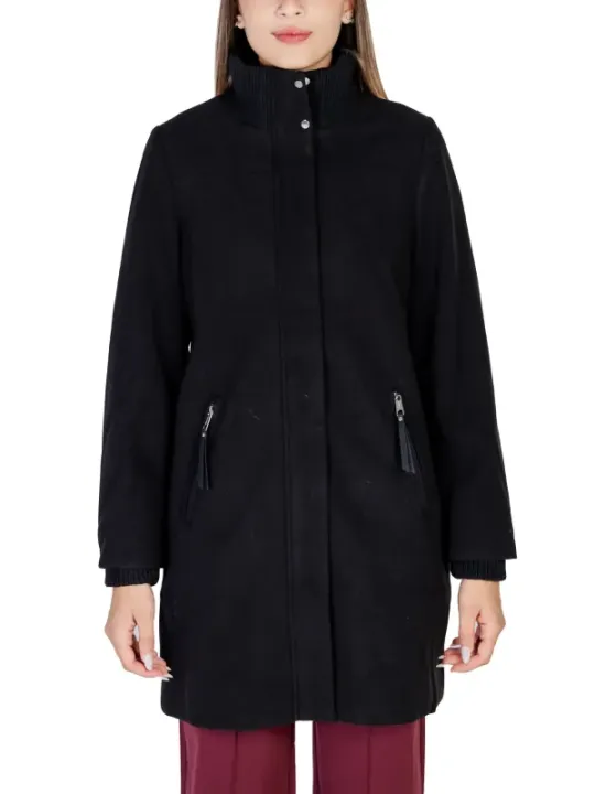 Street One Mantel Schwarz | online kaufen