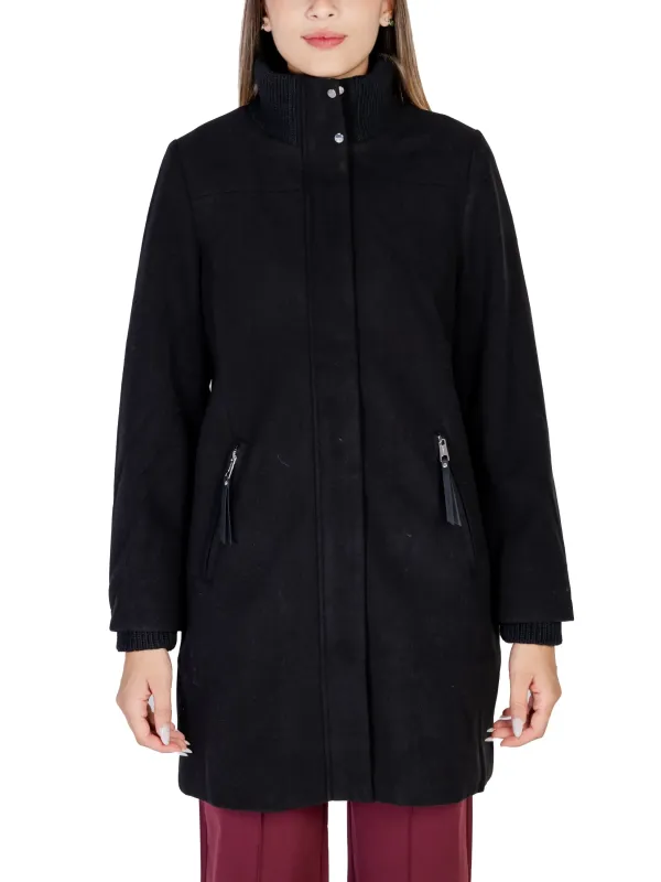 Street One Mantel Schwarz | online kaufen