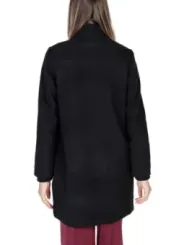 Street One Mantel Schwarz | online kaufen