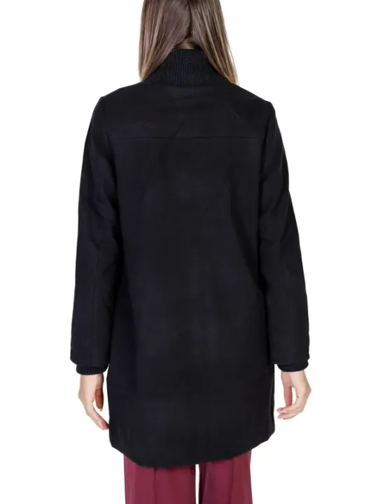 Street One Mantel Schwarz | online kaufen