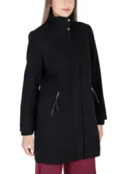 Street One Mantel Schwarz | online kaufen