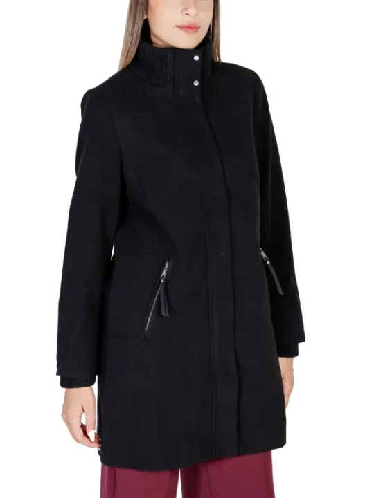 Street One Mantel Schwarz | online kaufen