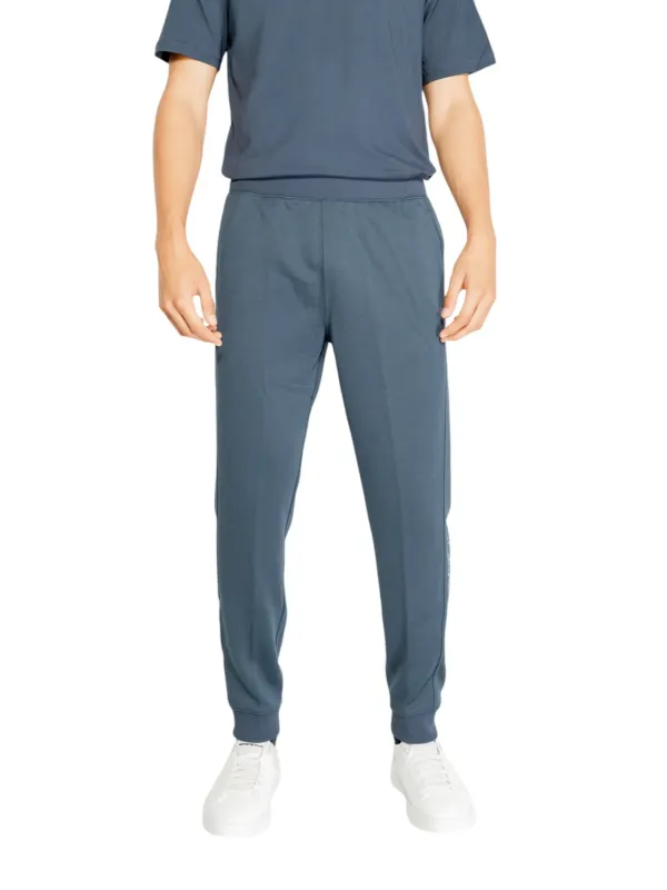 Calvin Klein Sport Hosen Outfit