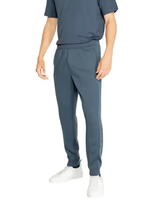 Dunkelblauer Calvin Klein Sportanzug