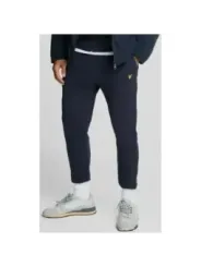 Schlanke Lyle & Scott Jogginghose