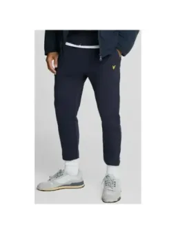 Schlanke Lyle & Scott Jogginghose