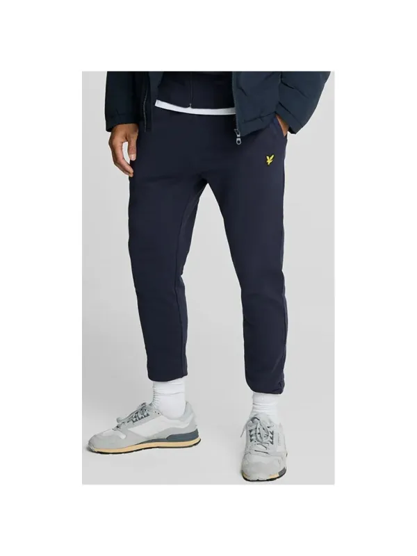 Schlanke Lyle & Scott Jogginghose