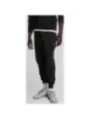 Schwarze Lyle & Scott Jogginghose