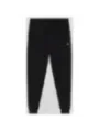 Schwarze Lyle & Scott Jogginghose