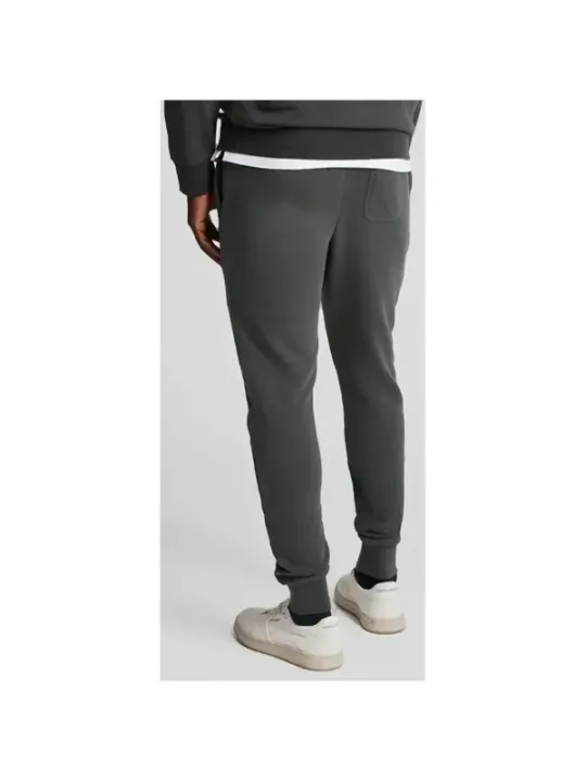 Graue Lyle & Scott Jogginghose