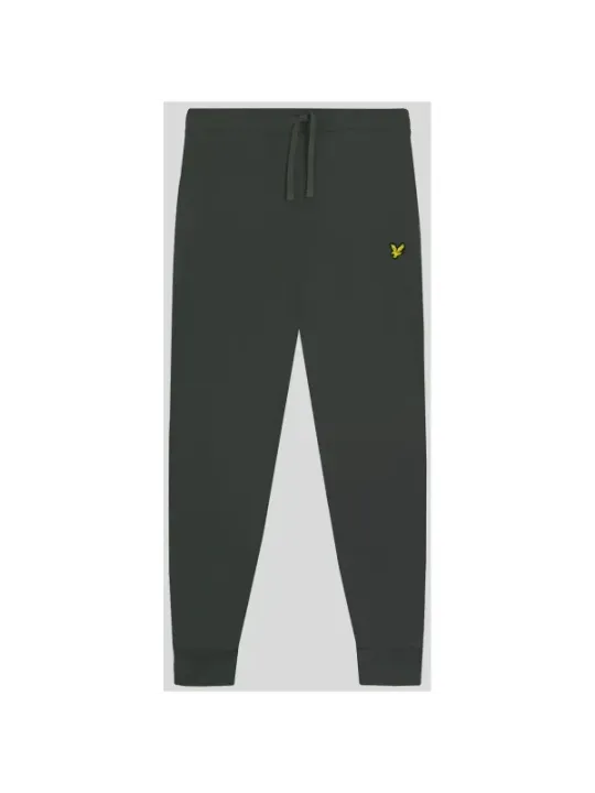 Navy Lyle & Scott Sweatpants Herren