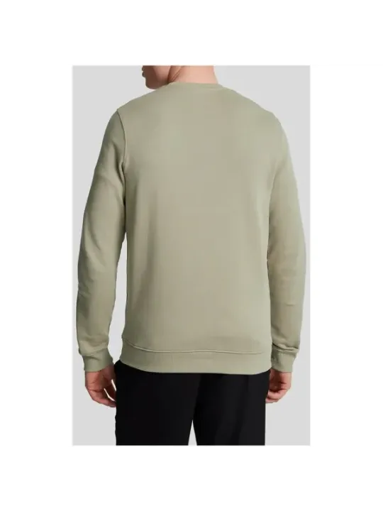 Lyle & Scott Sweatshirt Rückansicht