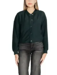 Street One Cardigan Grün | online kaufen