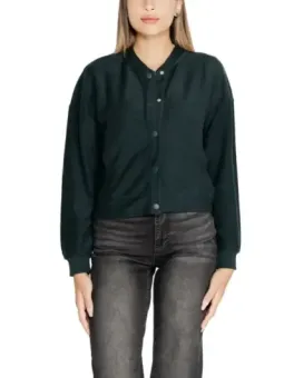 Street One Cardigan Grün | online kaufen