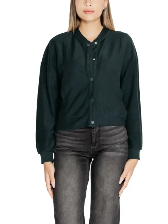 Street One Cardigan Grün | online kaufen