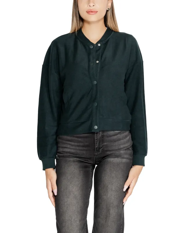 Street One Cardigan Grün | online kaufen