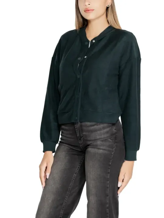 Street One Cardigan Grün | online kaufen