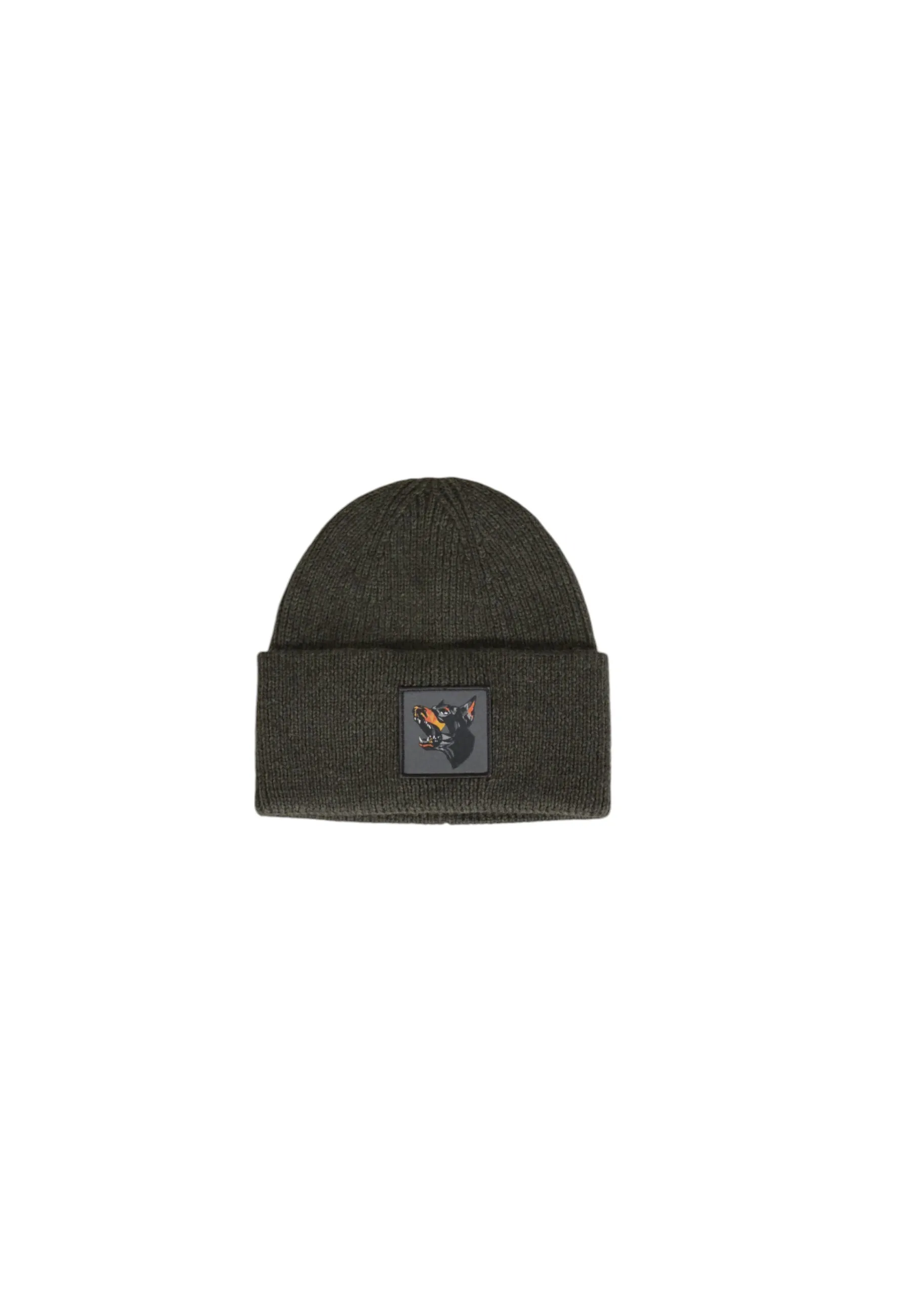 Herren Hut Grün 476729