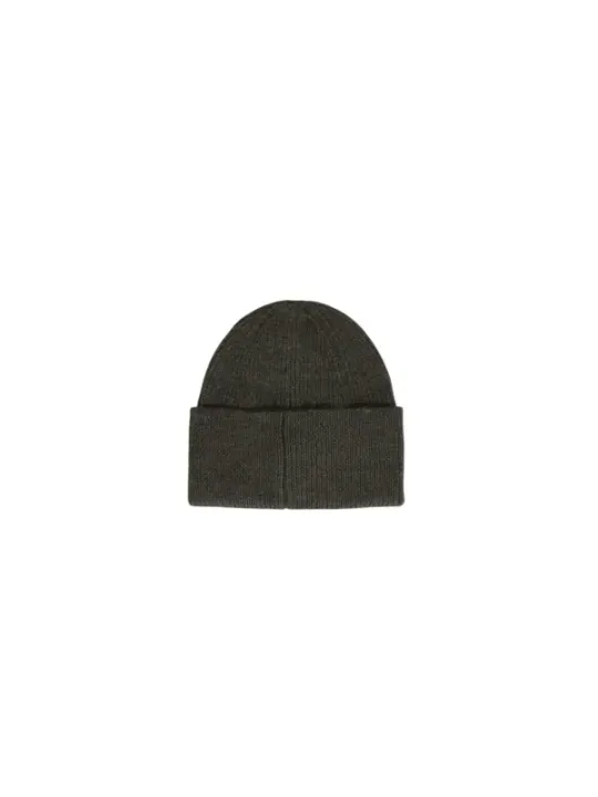 Grüne Antony Morato Strickmütze Wolle