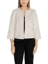 Street One Kostümjacken Beige | online kaufen