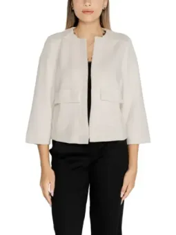 Street One Kostümjacken Beige | online kaufen