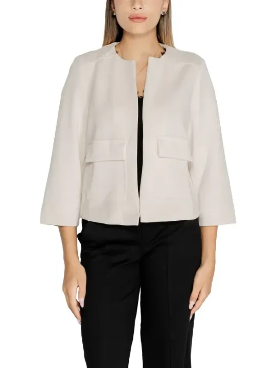 Street One Kostümjacken Beige | online kaufen