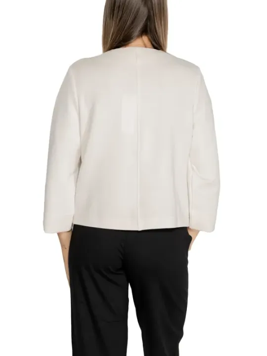 Street One Kostümjacken Beige | online kaufen