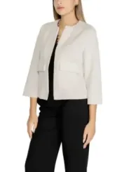 Street One Kostümjacken Beige | online kaufen