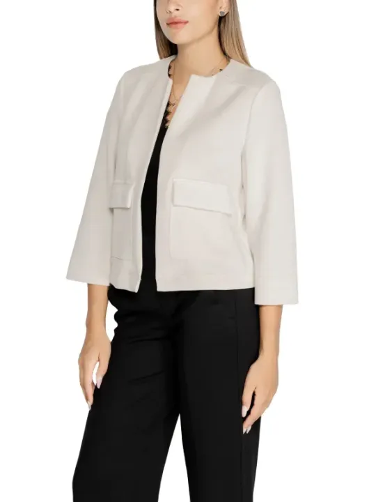 Street One Kostümjacken Beige | online kaufen