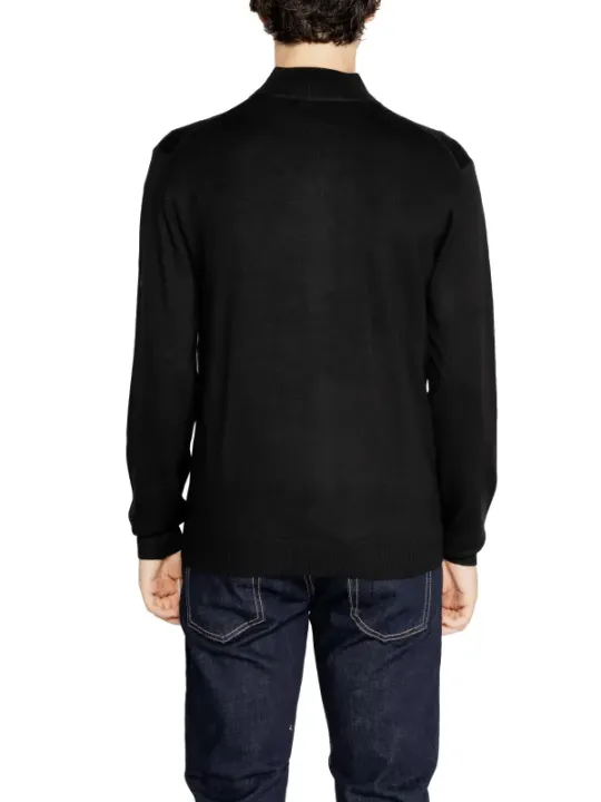 Hochwertiges Hamaki-ho Airism Herrenhemd