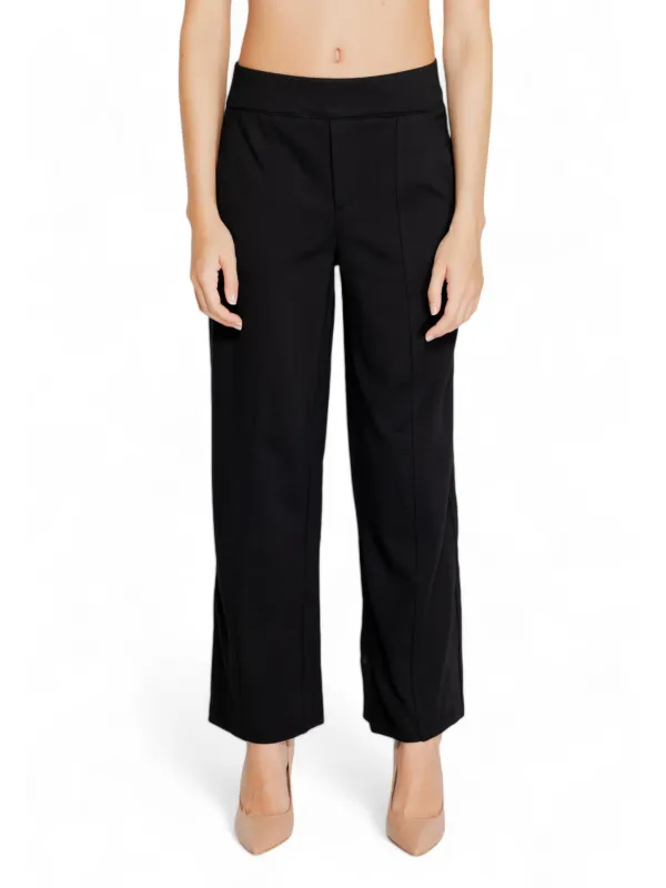 Street One Hose Schwarz | online kaufen