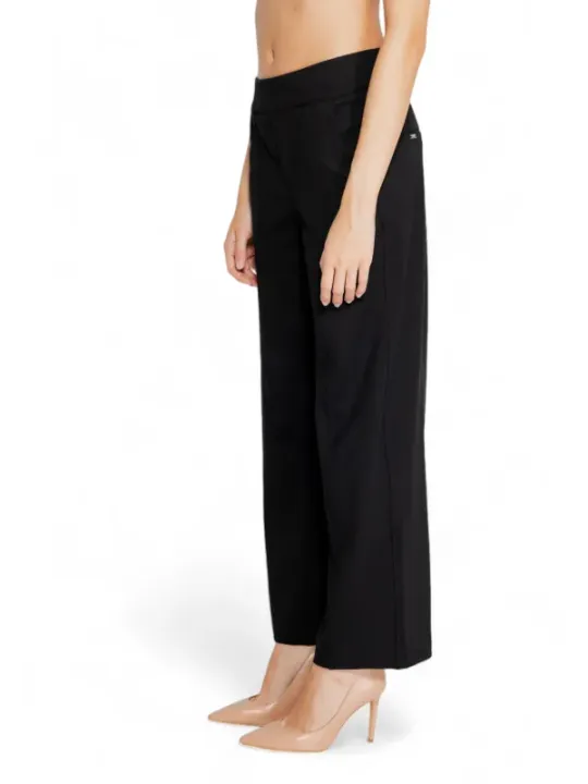 Street One Hose Schwarz | online kaufen