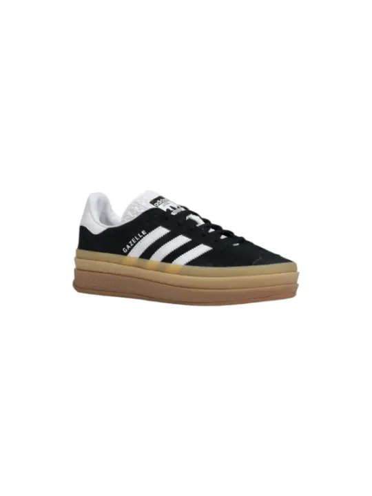 Schwarzer Adidas 476559 Sneaker