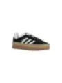 Schwarzer Adidas 476559 Sneaker